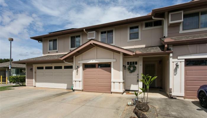 villages of kapolei townhouse # 903, Kapolei, Hawaii - photo 1 of 15
