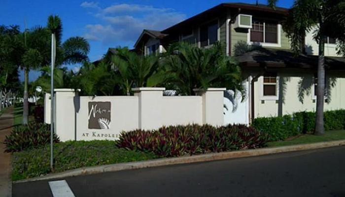 Villages of Kapolei townhouse # 906, Kapolei, Hawaii - photo 1 of 1