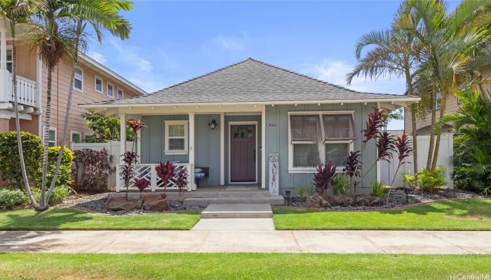 91-1177  Waiemi Street Hoakalei-ka Makana, Ewaplain home - photo 1 of 1