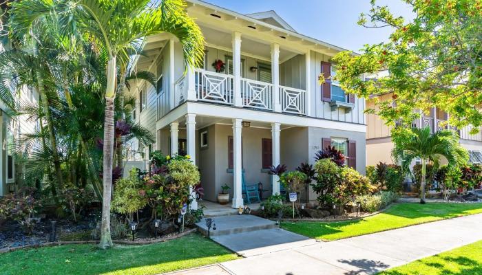 91-1179  Waipuhia Street Hoakalei-ka Makana, Ewaplain home - photo 1 of 1