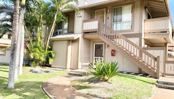 Ewa By Gentry townhouse # 41R, Ewa Beach, Hawaii - photo 1 of 1