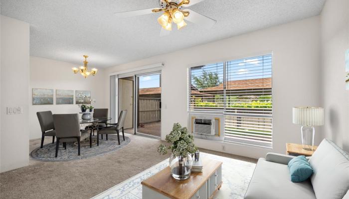 91-1180 Puamaeole Street townhouse # 10B, Ewa Beach, Hawaii - photo 1 of 20