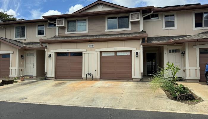 Villages of Kapolei townhouse # 504, Kapolei, Hawaii - photo 1 of 1