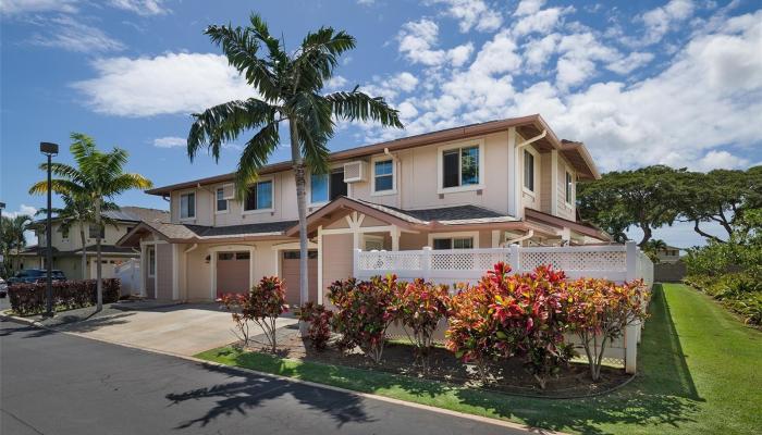 91-1181 Kaiau Ave townhouse # 506, Kapolei, Hawaii - photo 1 of 1