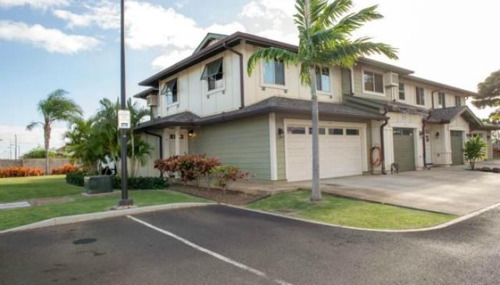 village of kapolei townhouse # 601, kapolei, Hawaii - photo 1 of 1