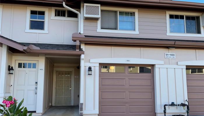 Villages of Kapolei townhouse # 1402, Kapolei, Hawaii - photo 1 of 1