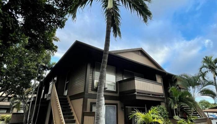 Palm Villas condo # 26U, Ewa Beach, Hawaii - photo 1 of 1