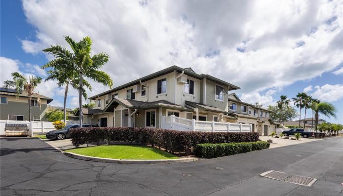 Villages of Kapolei townhouse # 1607, Kapolei, Hawaii - photo 1 of 19