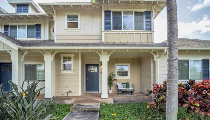 91-1191 Keoneula Blvd townhouse # 2B5, Ewa Beach, Hawaii - photo 1 of 1