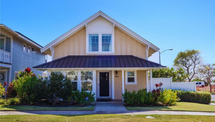 91-1197  Kai Kukuma Street Hoakalei-kuapapa, Ewaplain home - photo 1 of 1