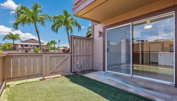 91-1199 Mikohu Street townhouse # 39D, Ewa Beach, Hawaii - photo 1 of 1