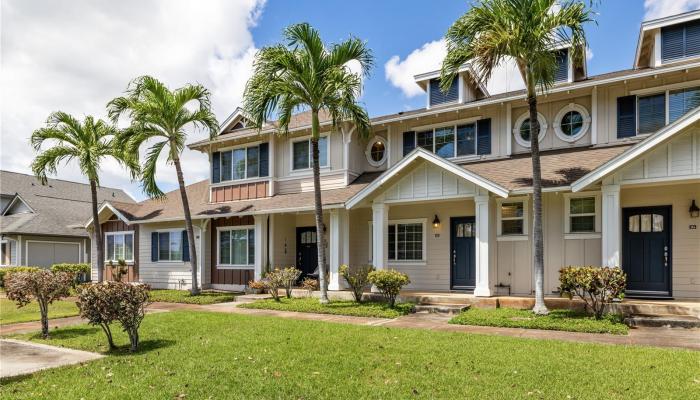 Ocean Pointe townhouse # 2K3, Ewa Beach, Hawaii - photo 1 of 16