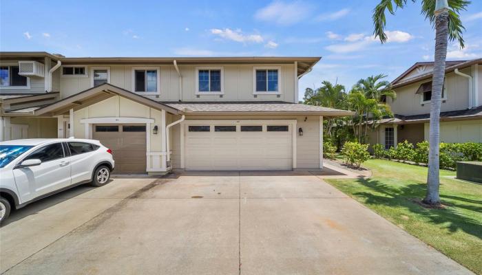 Nohona at Kapolei I condo # 1804, Kapolei, Hawaii - photo 1 of 1