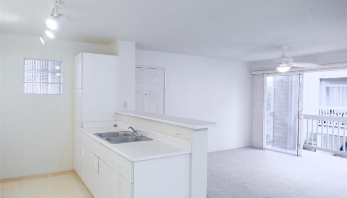 Coronado A condo # 1H, Ewa Beach, Hawaii - photo 1 of 15