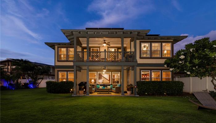 91-1208  Waikapoo Street Hoakalei-ka Makana, Ewaplain home - photo 1 of 25