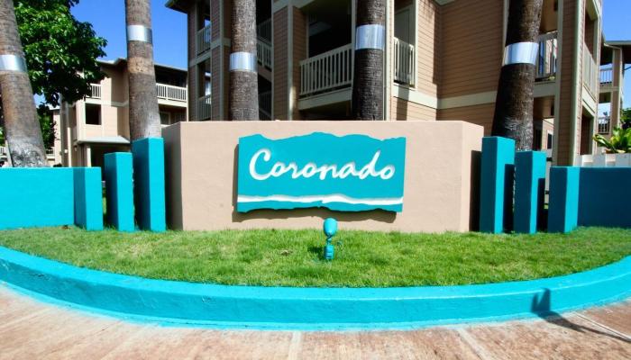 Coronado A condo # 7G, Ewa Beach, Hawaii - photo 1 of 25