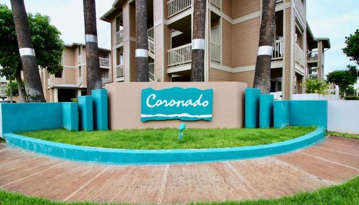 Coronado A condo # 7H, Ewa Beach, Hawaii - photo 1 of 25