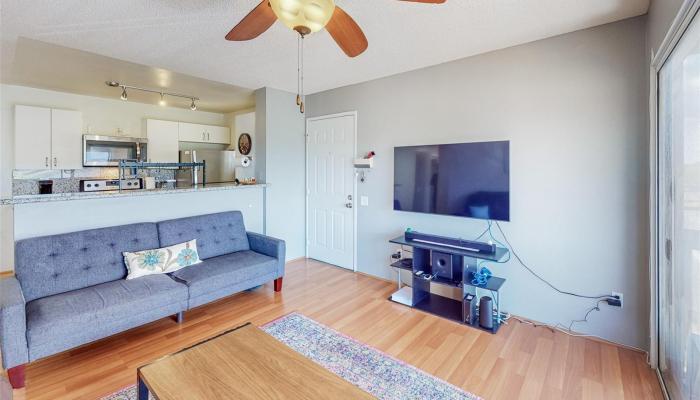 Coronado B condo # 7J, Ewa Beach, Hawaii - photo 1 of 25