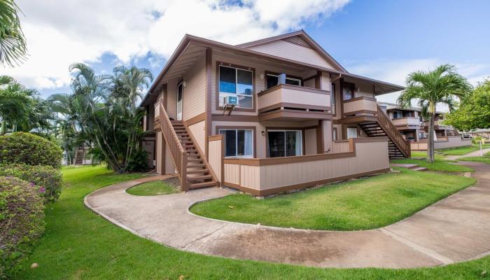 Palm Villas 2 condo # 38B, Ewa Beach, Hawaii - photo 1 of 1
