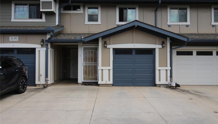 Villages of Kapolei townhouse # 203, Kapolei, Hawaii - photo 1 of 1