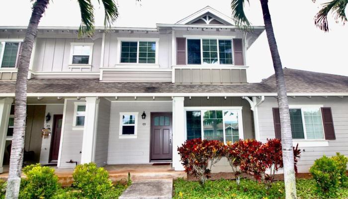 Ke Noho Kai Townhomes V condo # 2D5, Ewa Beach, Hawaii - photo 1 of 25