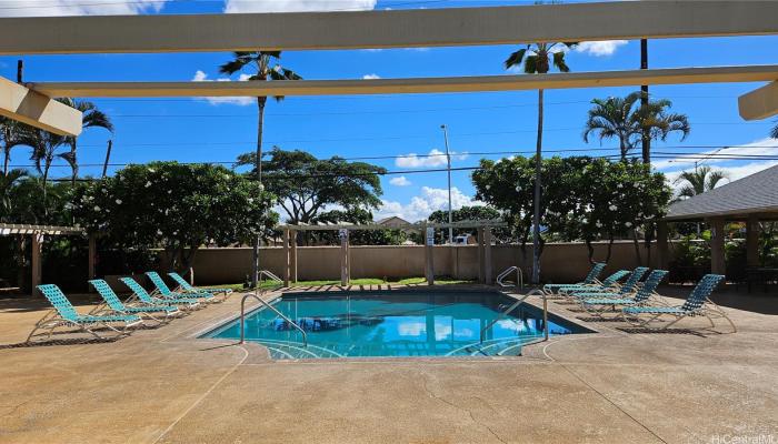 Coronado C condo # 12C, Ewa Beach, Hawaii - photo 1 of 1