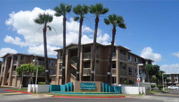 Coronado C condo # 12D, Ewa Beach, Hawaii - photo 1 of 1