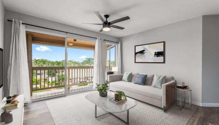 Coronado C condo # 12D, Ewa Beach, Hawaii - photo 1 of 23