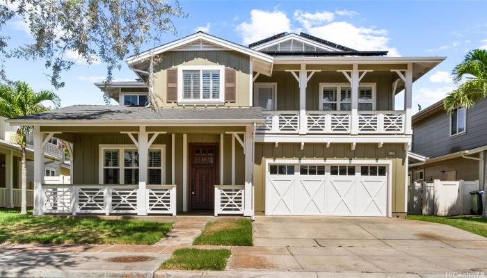 91-1220  Kuanoo Street Ewa Gen Haleakea, Ewaplain home - photo 1 of 1