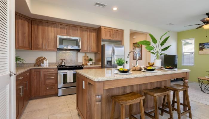 91-1221  Kaikohola Street Hoakalei-kipuka, Ewaplain home - photo 1 of 1