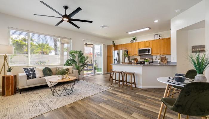 91-1221  Kanela Street Ewa Gen Montecito/tuscany, Ewaplain home - photo 1 of 1