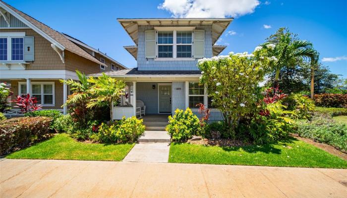 91-1226  Kaileolea Drive Hoakalei-kuapapa, Ewaplain home - photo 1 of 1