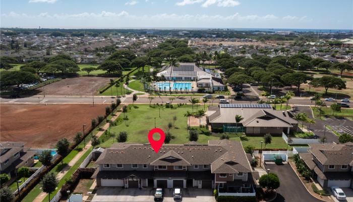 Villages of Kapolei townhouse # 302, Kapolei, Hawaii - photo 1 of 25