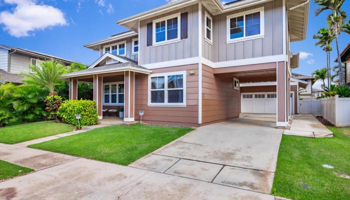 91-1236  Kuanoo Street Ewa Gen Haleakea, Ewaplain home - photo 1 of 1