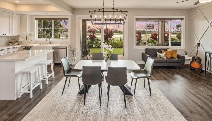 91-1251  Kuanoo Street Ewa Gen Haleakea, Ewaplain home - photo 1 of 25