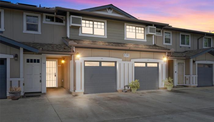 Villages of Kapolei townhouse # 1304, Kapolei, Hawaii - photo 1 of 25