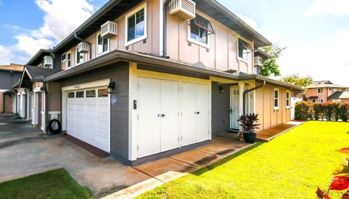 Villages of Kapolei townhouse # 101, Kapolei, Hawaii - photo 1 of 1