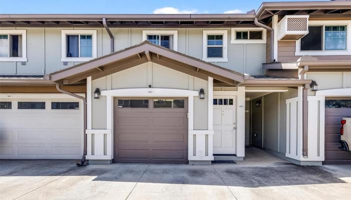 Villages of Kapolei townhouse # 1003, Kapolei, Hawaii - photo 1 of 1