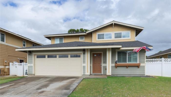91-1268  Kilipue Street Ewa Villages-hoonani, Ewaplain home - photo 1 of 24