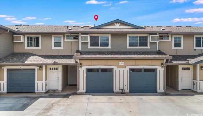 Villages of Kapolei townhouse # 304, Kapolei, Hawaii - photo 1 of 1