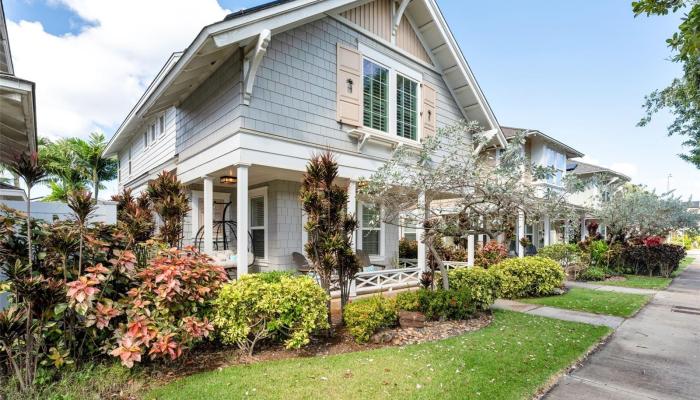 91-1286  Kaileolea Drive Hoakalei-kuapapa, Ewaplain home - photo 1 of 1