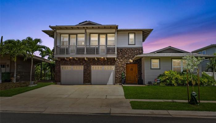 91-1298  Kuanoo Street Ewa Gen Cypress Point, Ewaplain home - photo 1 of 1