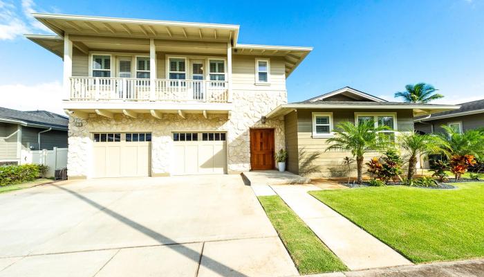 91-1315  Kuanoo Street Ewa Gen Cypress Point, Ewaplain home - photo 1 of 1