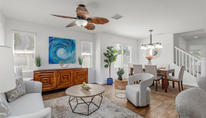 91-1320  Kaileolea Drive Hoakalei-kuapapa, Ewaplain home - photo 1 of 1