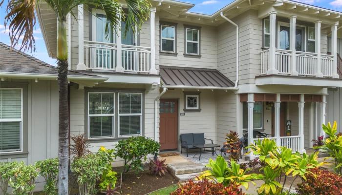 Ka Makana at Hoakalei CA townhouse # 402, Ewa Beach, Hawaii - photo 1 of 1