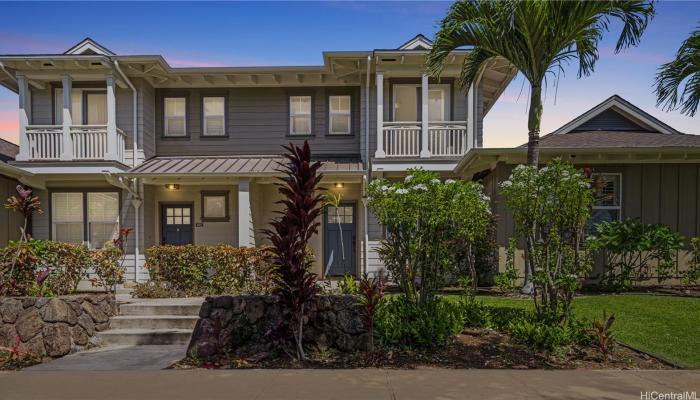 Kamakana at Hoakalei townhouse # 603, Ewa Beach, Hawaii - photo 1 of 1