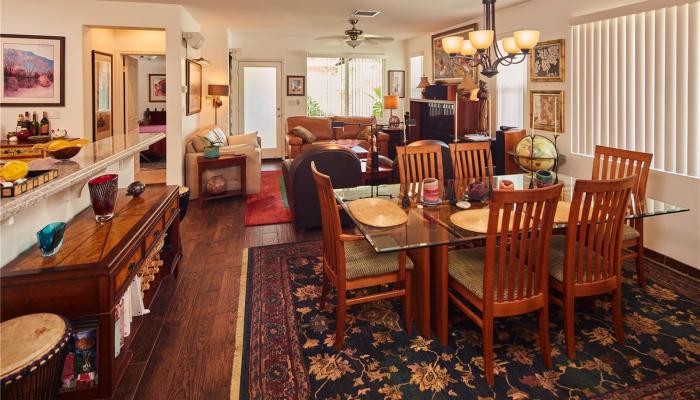 91-1338 Keoneula Blvd townhouse # 8806, Ewa Beach, Hawaii - photo 1 of 1