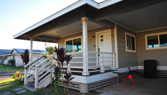 91-1339 Hoomahua Street Ewa Beach - Rental - photo 1 of 14