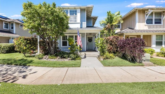 91-1350  Kaileolea Drive Hoakalei-kuapapa, Ewaplain home - photo 1 of 1