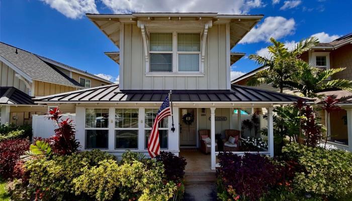 91-1356  Kaileolea Drive Hoakalei-kuapapa, Ewaplain home - photo 1 of 1